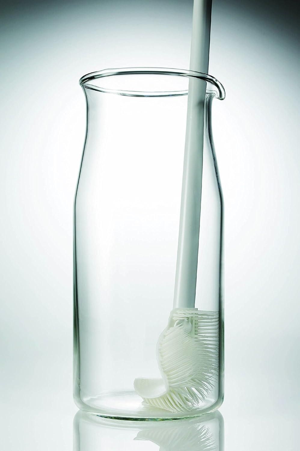 Bottle Washing Silicon Brush