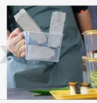 Unbreakable Kitchen Storage  Baskets  (Pack of 6)